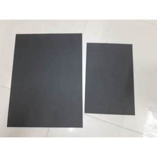 1/8 and 1/4 Illustration Board Size Philippines: A Comprehensive .